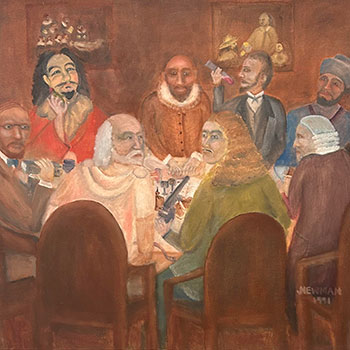 Newmans Notions History of Medicine Image