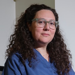 Dr Ostfeld-Johns
