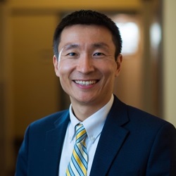 Photo courtesy of Dr Song
